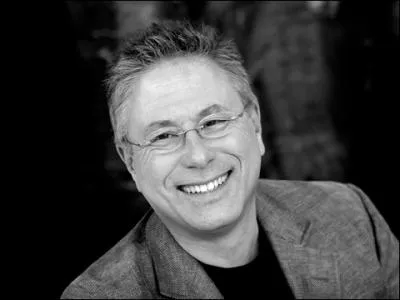 Combien d'Oscars le compositeur Alan Menken a-t-il remport pour sa collaboration avec Walt Disney ?