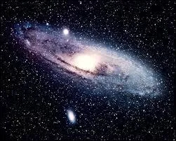 Quelle est cette galaxie ?