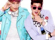 Quiz Ubeat (k-pop)