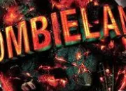 Quiz Bienvenue  ZombieLand