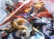 Quiz Personnages du jeux-vido : Soul Calibur 5