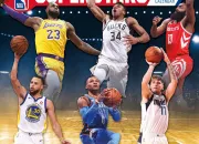 Quiz NBA (12) Palmars NBA 3