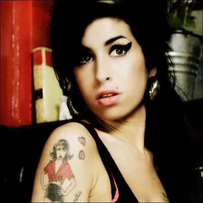 Si l'on traduit Winehouse, cela donne :