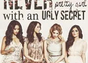 Quiz Pretty Little Liars : tous les personnages