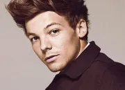 Quiz Louis Tomlison des One Direction