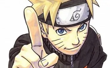 Quiz Naruto