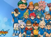 Quiz Inazuma Eleven : Inazuma Japan