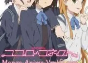 Quiz Kokoro Connect