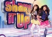 Quiz Shake It Up