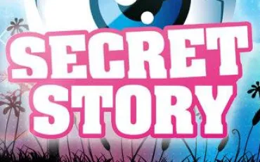 Quiz Secret story