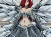 Quiz Erza Scarlett