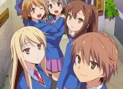 Quiz Sakurasou No Pet Na Kanojo