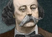 Quiz Gustave Flaubert