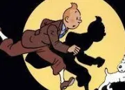 Quiz Tintin