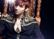 Quiz Roh Ji Hoon (K-Pop)