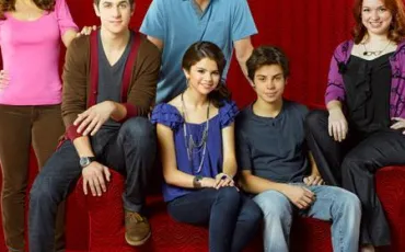 Quiz Les sorciers de waverly place