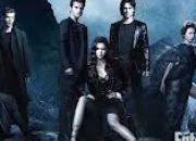 Quiz The Vampire Diaries