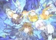 Quiz Pandora Hearts