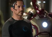 Quiz Iron Man 3