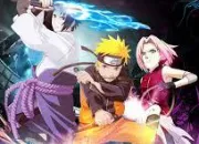 Quiz Naruto Shippuden - 2e partie