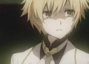 Quiz Oz Vessalius (Pandora Hearts)