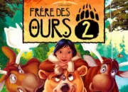 Quiz Frre des ours 2