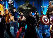 Quiz Les acteurs dans Marvel