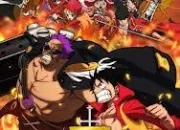 Quiz One Piece film Z