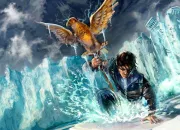 Quiz Percy Jackson : tome 1