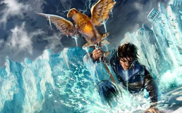 Quiz Percy jackson