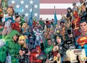 Quiz DC Comics