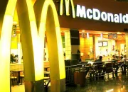 Quiz Bienvenue  Mc Donald's