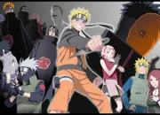 Quiz Naruto Shippuden 5me partie