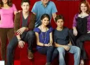 Quiz Les Sorciers de Waverly Place