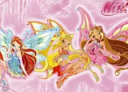 Quiz Les Winx