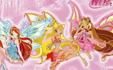 Quiz Winx