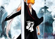 Quiz Bleach : Teste tes connaissances !