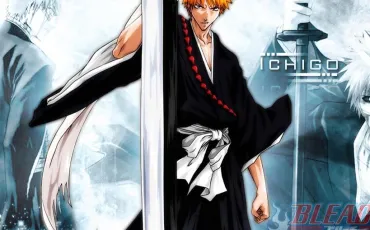 Quiz Bleach