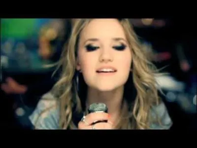 Cette image est tire d'un clip d'Emily Osment, comment la chanson se nomme-t-elle ?