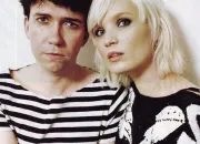 Quiz Pochettes des albums des Raveonettes