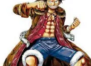 Quiz One Piece