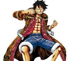 Quiz One piece