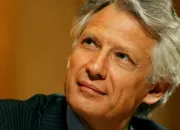 Quiz Dominique de Villepin