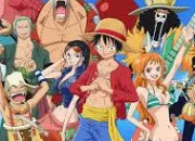 Quiz Personnages de One Piece