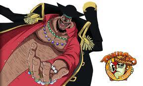 Quiz One piece