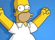 Quiz Les Simpson