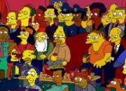 Quiz Les Simpson