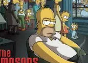 Quiz Personnages des Simpson