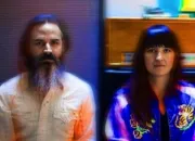 Quiz Pochettes des albums de Moon Duo