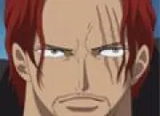 Quiz One piece - Shanks (15)